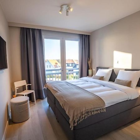 Home Away, Light And Bright Cadzand Exterior foto