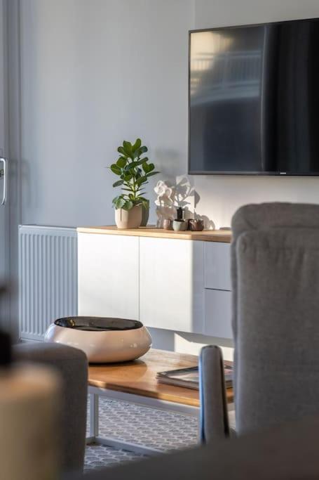 Home Away, Light And Bright Cadzand Exterior foto