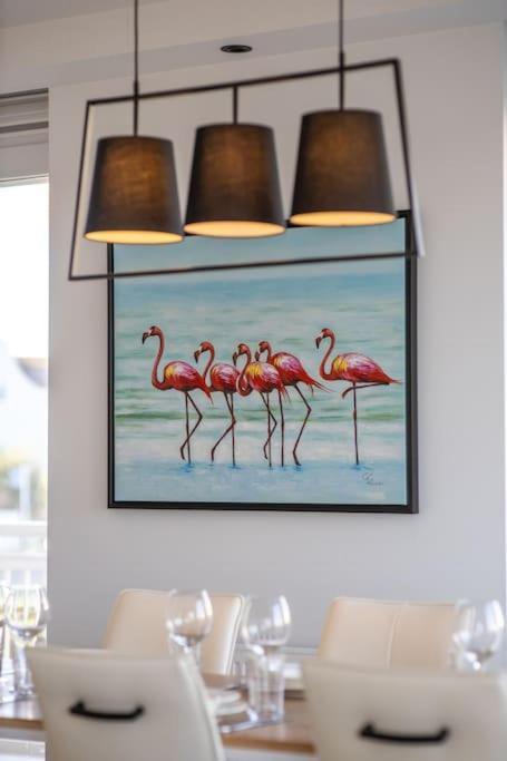 Home Away, Light And Bright Cadzand Exterior foto