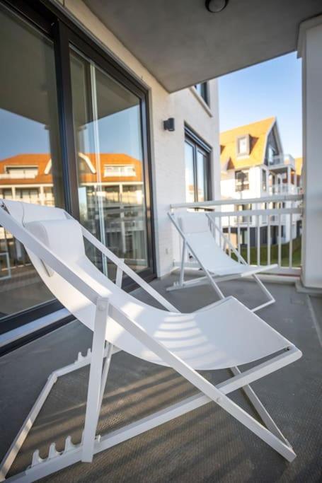 Home Away, Light And Bright Cadzand Exterior foto