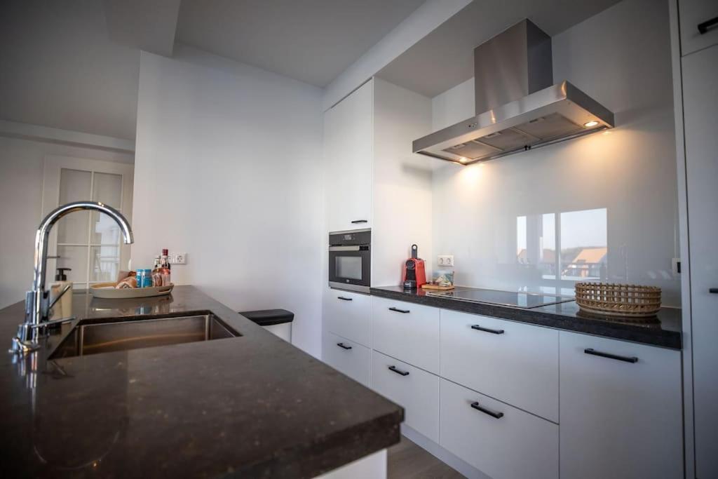 Home Away, Light And Bright Cadzand Exterior foto