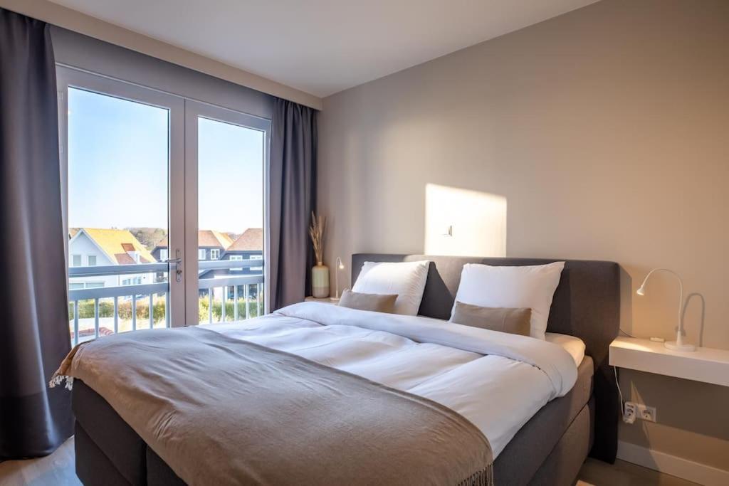 Home Away, Light And Bright Cadzand Exterior foto