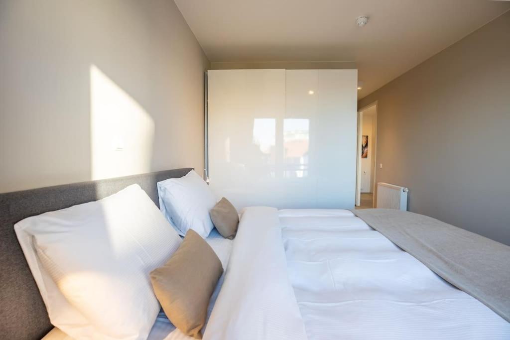 Home Away, Light And Bright Cadzand Exterior foto